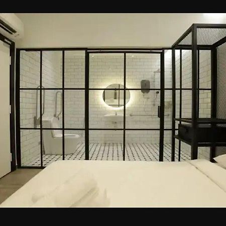 Z Hotel Ara Damansara, Lrt, Mall, Airport Petaling Jaya Dış mekan fotoğraf