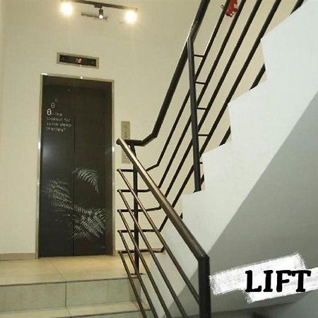 Z Hotel Ara Damansara, Lrt, Mall, Airport Petaling Jaya Dış mekan fotoğraf