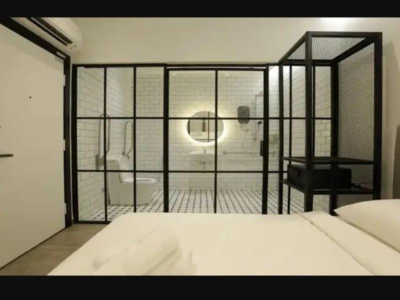 Z Hotel Ara Damansara, Lrt, Mall, Airport Petaling Jaya Dış mekan fotoğraf
