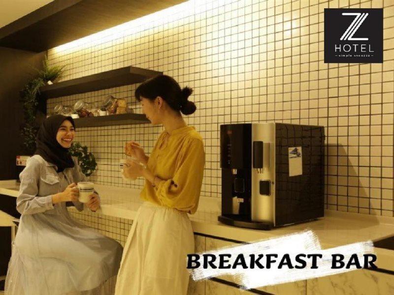 Z Hotel Ara Damansara, Lrt, Mall, Airport Petaling Jaya Dış mekan fotoğraf