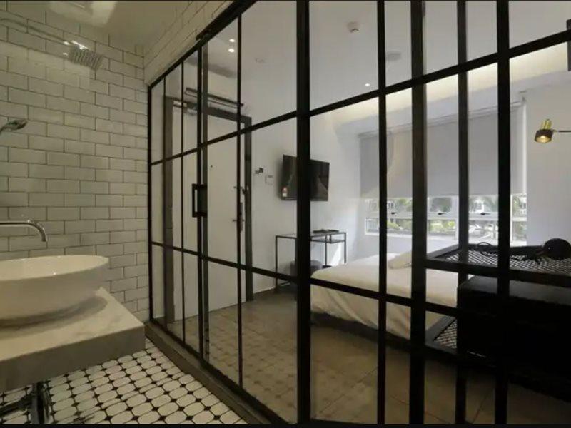 Z Hotel Ara Damansara, Lrt, Mall, Airport Petaling Jaya Dış mekan fotoğraf